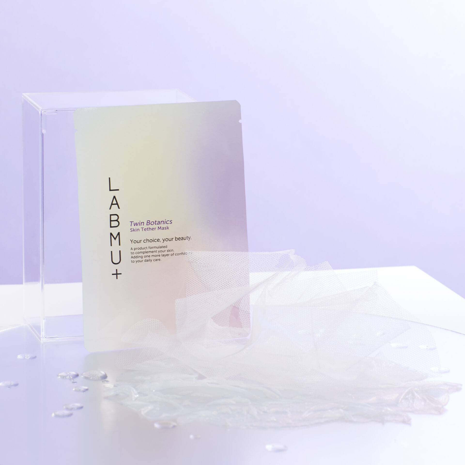 TaTap Creative Studio 撮影カット 3