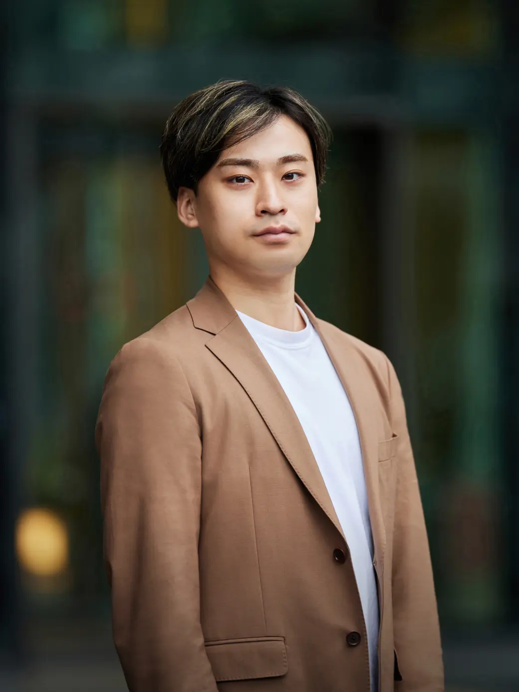 代表取締役 富田 竜介
