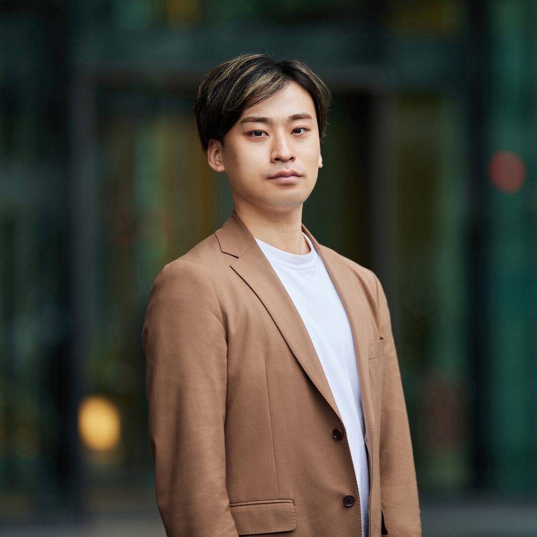代表取締役 富田 竜介
