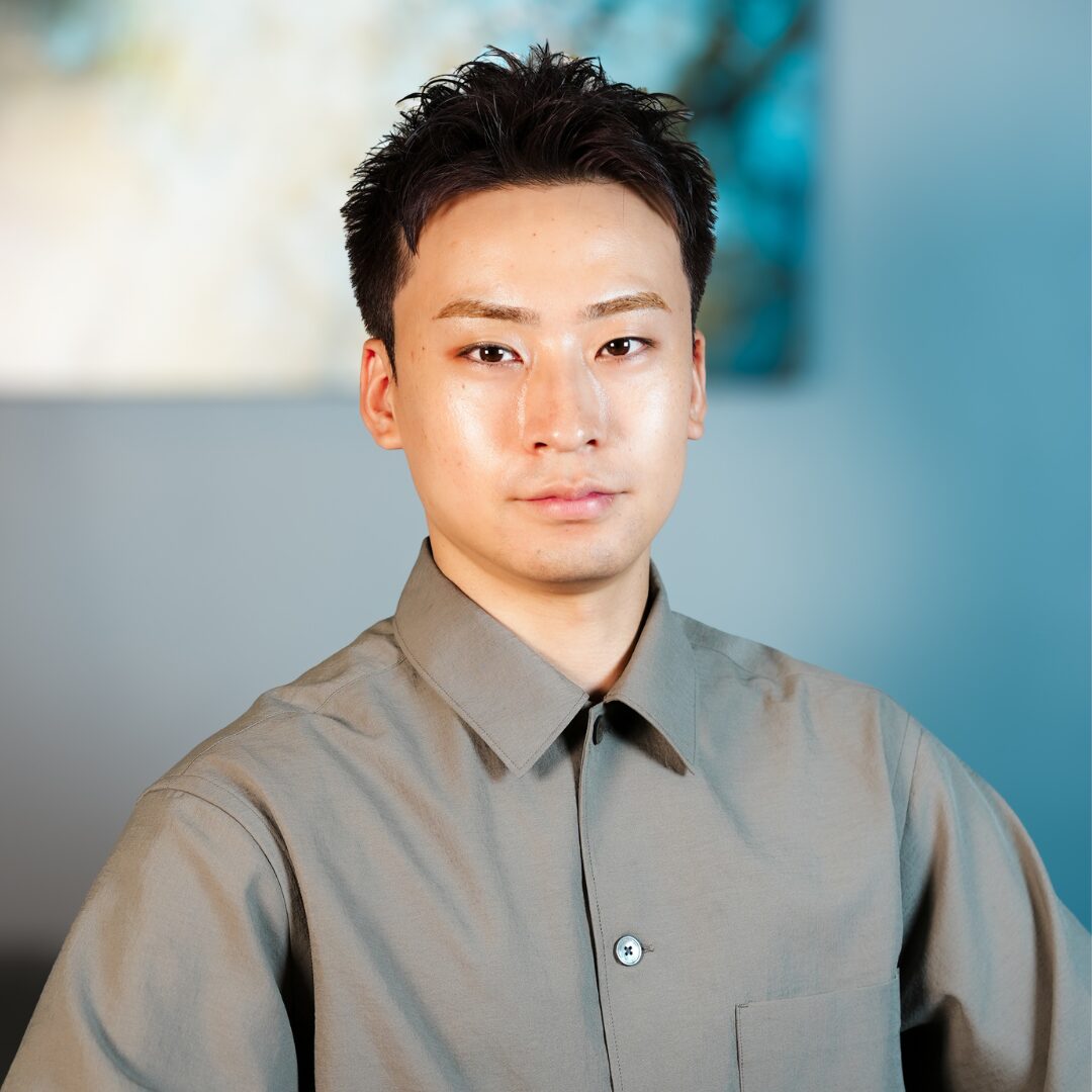 株式会社TaTap 代表取締役 富田 竜介